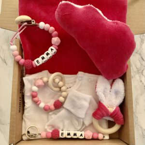 Giftset XL - verschillende kleuren