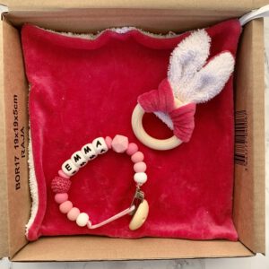 Giftset S - verschillende kleuren