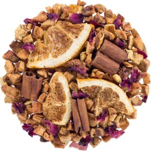 Orange Cinnamon Cookie