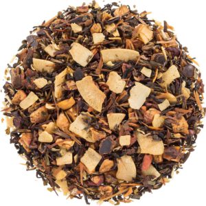 Chocolade Kokos Truffel