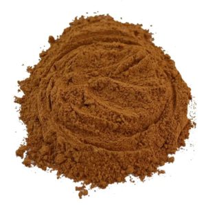 Koek en Speculaas kruiden