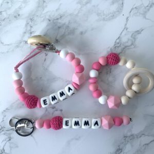 Giftset XS - verschillende kleuren